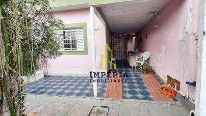 Casa com 2 Quartos à venda, 120m² no Jardim do Lago, Jundiaí - Foto 1