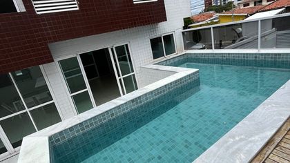 Apartamento com 2 Quartos à venda, 60m² no Tambauzinho, João Pessoa - Foto 1