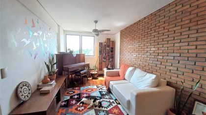 Apartamento com 3 Quartos à venda, 73m² no Jardim Bonfiglioli, São Paulo - Foto 1