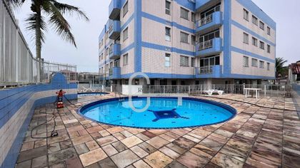 Apartamento com 3 Quartos à venda, 138m² no Parque Balneario Oasis , Peruíbe - Foto 1