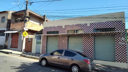 Casa Comercial com 3 Quartos à venda, 143m² no Piratininga Venda Nova, Belo Horizonte - Foto 1
