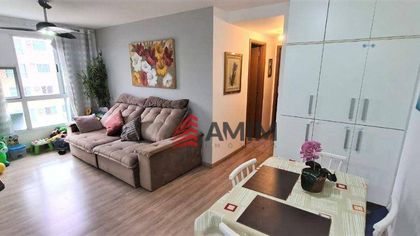 Apartamento com 2 Quartos à venda, 69m² no Badu, Niterói - Foto 1