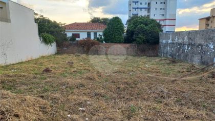 Terreno / Lote / Condomínio à venda, 600m² no Parque Arnold Schimidt, São Carlos - Foto 1