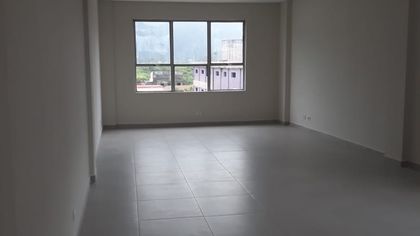 Conjunto Comercial / Sala à venda, 57m² no Jardim São Francisco, Cubatão - Foto 1