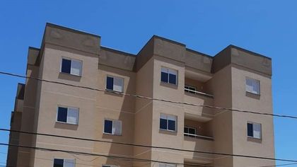 Apartamento com 2 Quartos à venda, 62m² no Vila Haro, Sorocaba - Foto 1