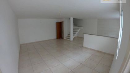 Casa de Condomínio com 2 Quartos para venda ou aluguel, 141m² no Piranema, Seropédica - Foto 1