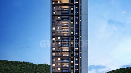 Apartamento com 3 Quartos à venda, 85m² no Atiradores, Joinville - Foto 1