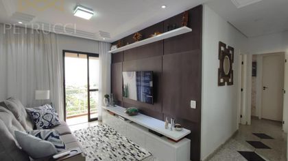 Apartamento com 2 Quartos à venda, 70m² no Parque Prado, Campinas - Foto 1