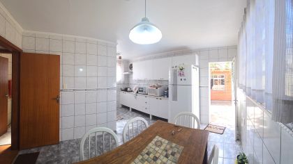 Casa de Condomínio com 3 Quartos à venda, 112m² no Teresópolis, Porto Alegre - Foto 1