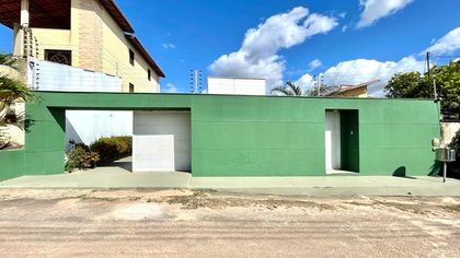 Casa com 3 Quartos para alugar, 180m² no Araçagy, São José de Ribamar - Foto 1