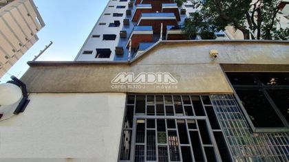 Apartamento com 3 Quartos à venda, 133m² no Jardim Paraíso, Campinas - Foto 1