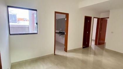 Apartamento com 2 Quartos à venda, 50m² no Vila Antonina, São Paulo - Foto 1