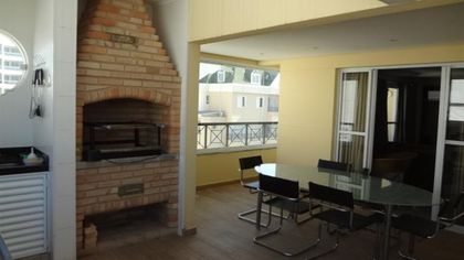 Apartamento com 4 Quartos à venda, 257m² no Jardim Messina, Jundiaí - Foto 1