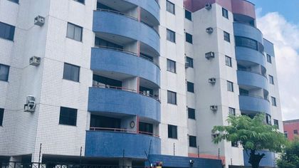 Apartamento com 2 Quartos à venda, 60m² no Damas, Fortaleza - Foto 1