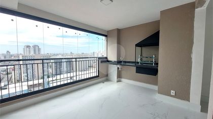 Apartamento com 2 Quartos à venda, 67m² no Barra Funda, São Paulo - Foto 1