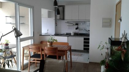 Apartamento com 2 Quartos à venda, 70m² no Jardim Veneza, São José dos Campos - Foto 1