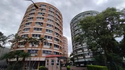 Apartamento com 1 Quarto para alugar, 58m² no Centro, São Leopoldo - Foto 1