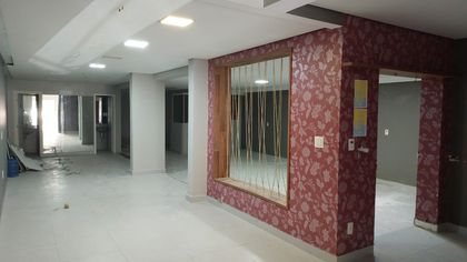 Casa Comercial com 6 Quartos para alugar, 360m² no Santana, São Paulo - Foto 1