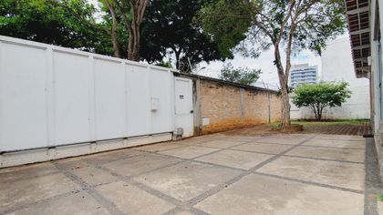 Terreno / Lote / Condomínio com 1 Quarto à venda, 600m² no Vila Cordeiro, São Paulo - Foto 1
