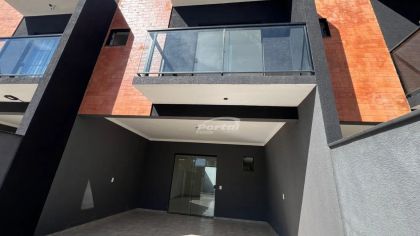 Casa com 3 Quartos à venda, 96m² no Itacolomi, Balneário Piçarras - Foto 1