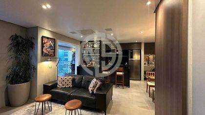 Apartamento com 2 Quartos à venda, 61m² no Fazenda Morumbi, São Paulo - Foto 1