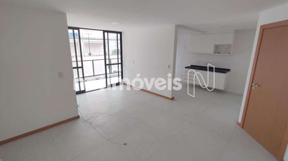 Apartamento com 3 Quartos à venda, 90m² no Barro Vermelho, Vitória - Foto 1