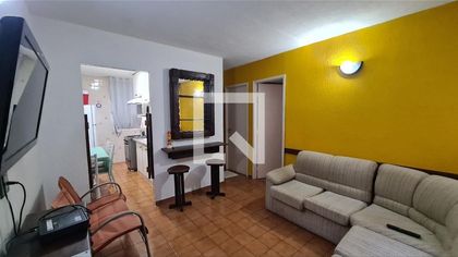 Apartamento com 2 Quartos para alugar, 56m² no Anhangabau, Jundiaí - Foto 1