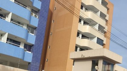 Apartamento com 1 Quarto à venda, 45m² no Pitangueiras, Lauro de Freitas - Foto 1