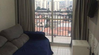 Apartamento com 2 Quartos à venda, 48m² no Vila Santa Clara, São Paulo - Foto 1