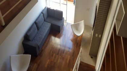 Apartamento com 1 Quarto à venda, 86m² no Cerqueira César, São Paulo - Foto 1