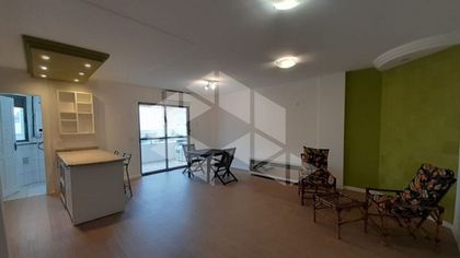 Apartamento com 2 Quartos para alugar, 128m² no Centro, Florianópolis - Foto 1