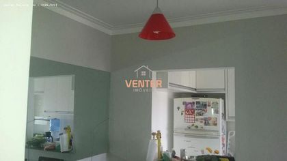 Apartamento com 2 Quartos à venda, 60m² no Parque Santo Antônio, Taubaté - Foto 1