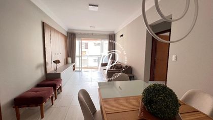 Apartamento com 3 Quartos à venda, 98m² no Vila Monteiro, Piracicaba - Foto 1