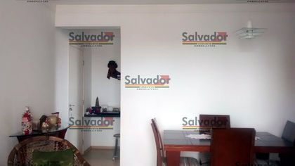 Apartamento com 3 Quartos à venda, 70m² no Vila Moinho Velho, São Paulo - Foto 1