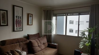 Apartamento com 2 Quartos à venda, 68m² no Jardim Bonfiglioli, São Paulo - Foto 1