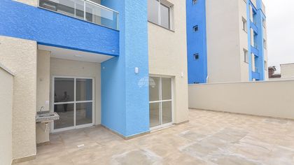 Apartamento com 2 Quartos à venda, 92m² no Portão, Curitiba - Foto 1