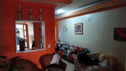 Casa com 3 Quartos à venda, 175m² no Vila Alvorada, Goiânia - Foto 1
