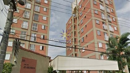 Apartamentos à venda na Rua Natal Meira de Barros em São Paulo, SP - ZAP  Imóveis