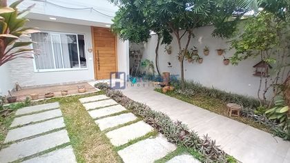 Casa com 3 Quartos à venda, 123m² no Jardim Camburi, Vitória - Foto 1