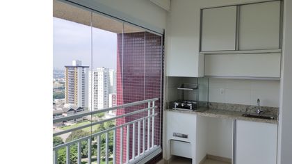 Apartamento com 2 Quartos para alugar, 74m² no Parque Residencial Aquarius, São José dos Campos - Foto 1