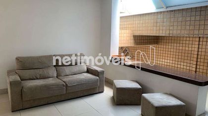 Apartamento com 3 Quartos à venda, 118m² no Santa Lúcia, Belo Horizonte - Foto 1