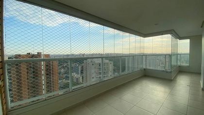 Apartamento com 3 Quartos à venda, 110m² no Morumbi, São Paulo - Foto 1