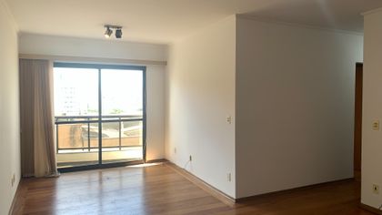 Apartamento com 3 Quartos para alugar, 75m² no Bosque, Campinas - Foto 1