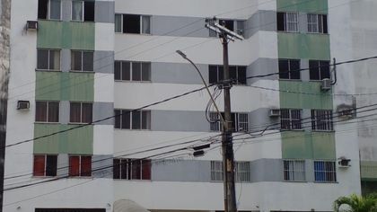 Apartamento com 2 Quartos à venda, 65m² no Matatu, Salvador - Foto 1