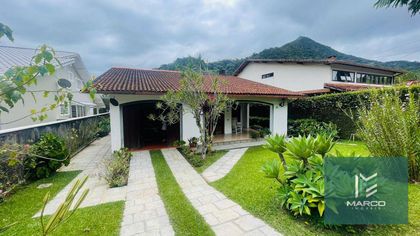 Casa de Condomínio com 4 Quartos à venda, 235m² no Carlos Guinle, Teresópolis - Foto 1