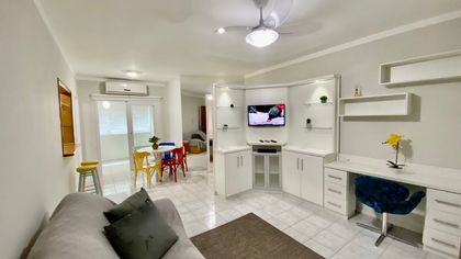 Apartamento com 1 Quarto à venda, 76m² no Zona Nova, Capão da Canoa - Foto 1