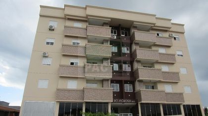 Apartamento com 2 Quartos à venda, 86m² no Mato Alto, Araranguá - Foto 1