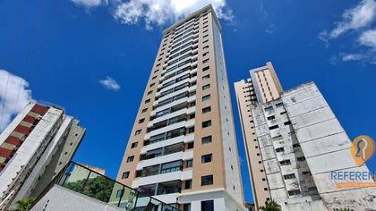 Apartamento com 3 Quartos à venda, 103m² no Graça, Salvador - Foto 1