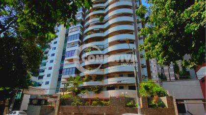 Apartamento com 4 Quartos à venda, 224m² no Setor Oeste, Goiânia - Foto 1