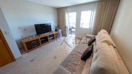 Apartamento com 4 Quartos à venda, 184m² no Vila Ema, São José dos Campos - Foto 1